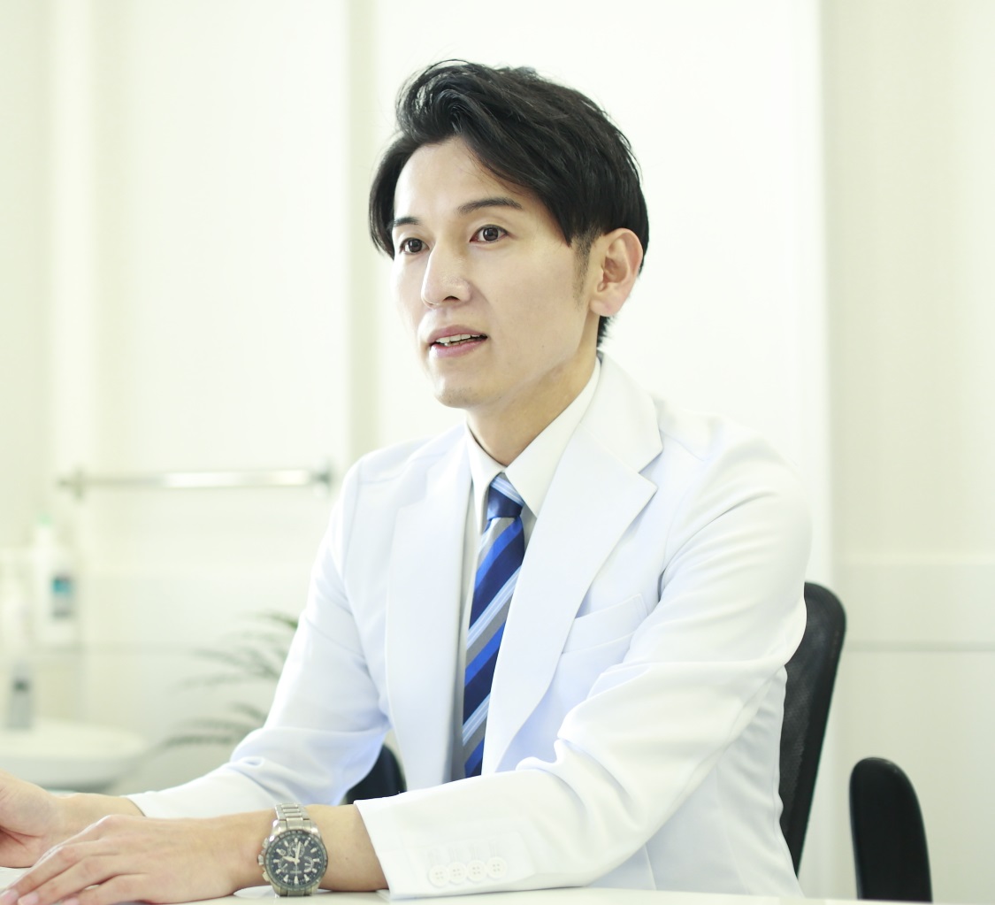 監修ドクター 工藤孝文 先生